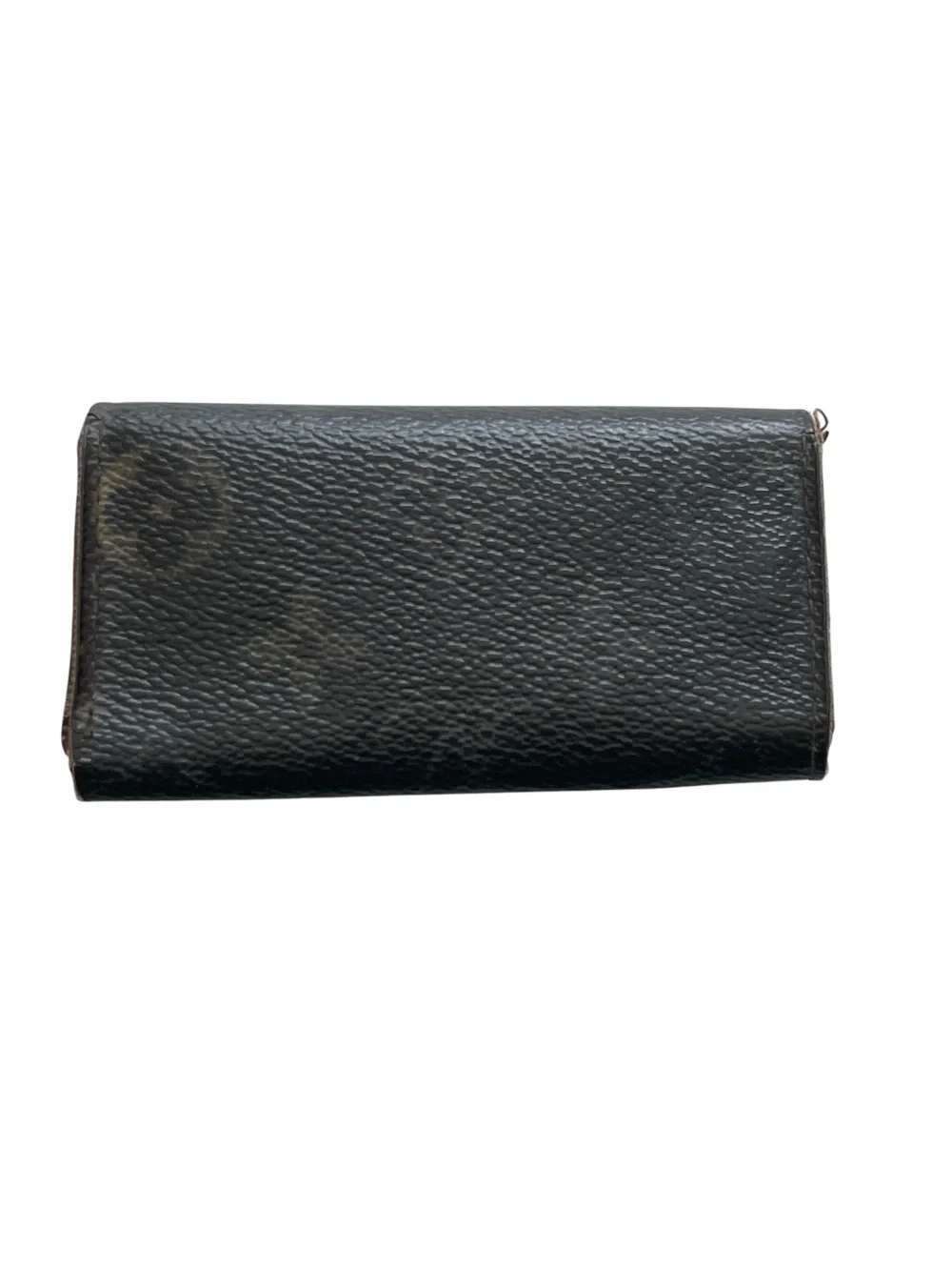 Authentic Vintage Louis Vuitton Monogram 4-Key Holder